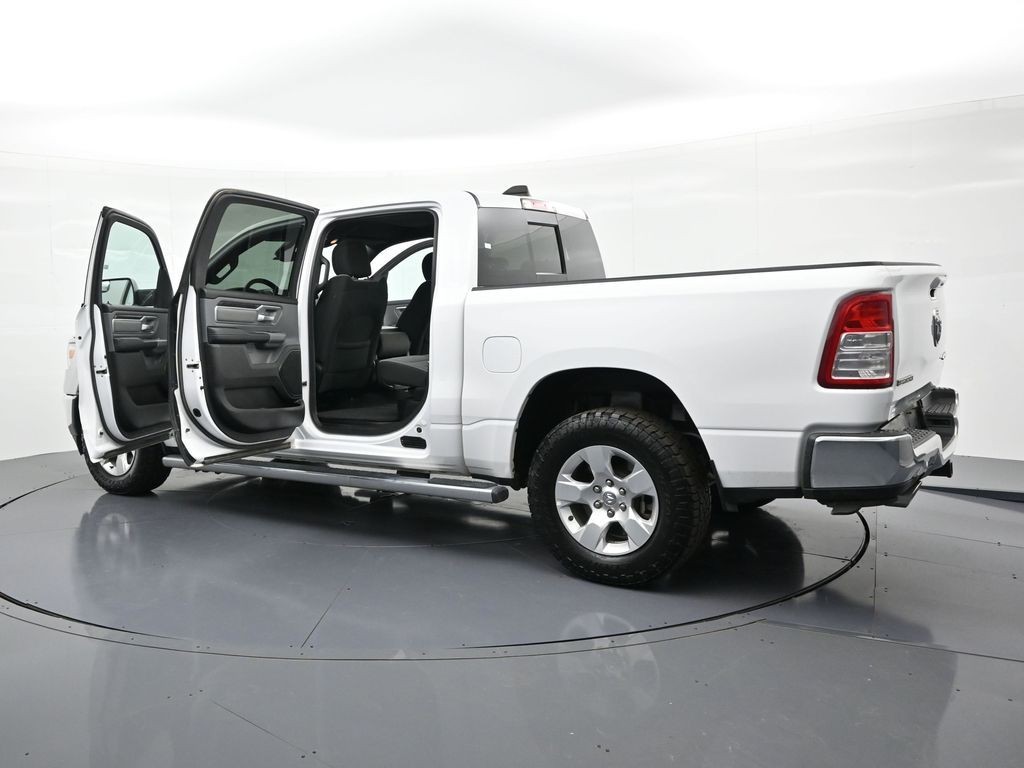 Ram 1500 Vehicle Full-screen Gallery Image 31