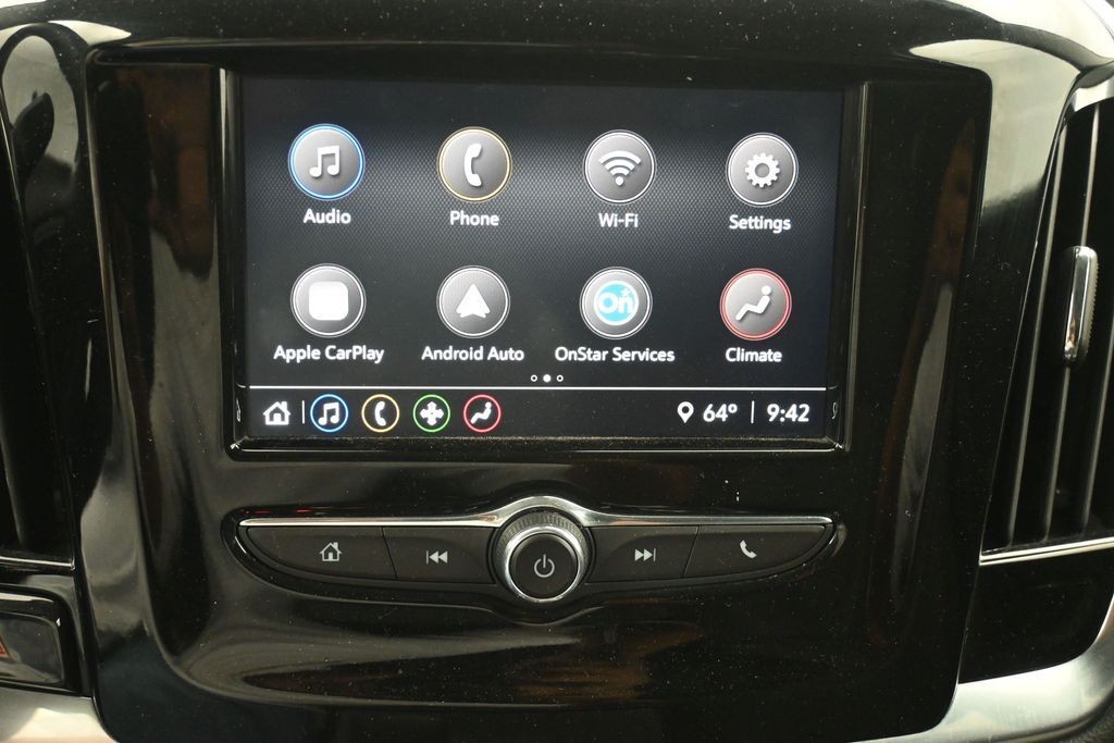 Chevrolet Traverse Vehicle Full-screen Gallery Image 11