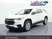 2021 Chevrolet Traverse LS w/1FL thumbnail image 01