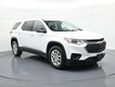 2021 Chevrolet Traverse LS w/1FL thumbnail image 04