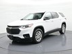 2021 Chevrolet Traverse LS w/1FL thumbnail image 09