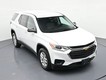 2021 Chevrolet Traverse LS w/1FL thumbnail image 22