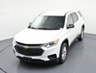 2021 Chevrolet Traverse LS w/1FL thumbnail image 24