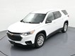 2021 Chevrolet Traverse LS w/1FL thumbnail image 25