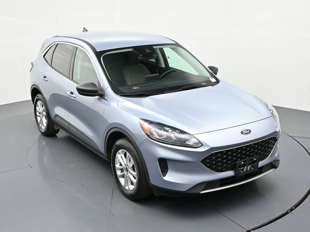 Ford Escape Vehicle Full-screen Gallery Image 22