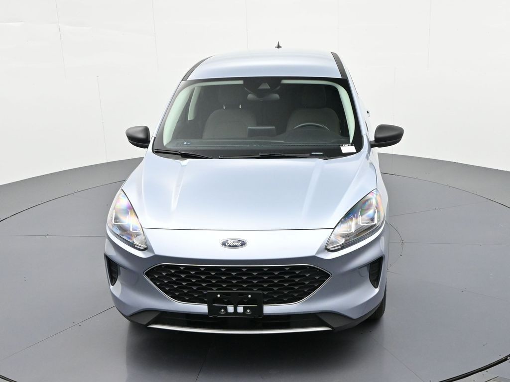 Ford Escape Vehicle Full-screen Gallery Image 23