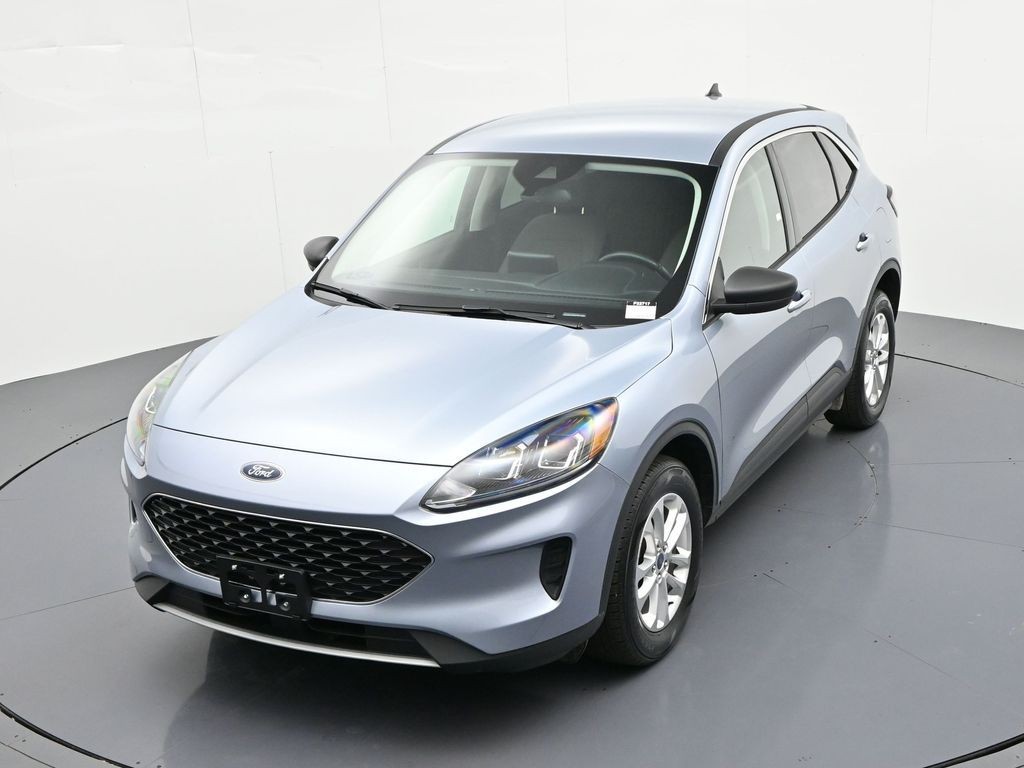Ford Escape Vehicle Full-screen Gallery Image 24