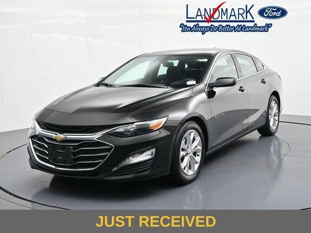 Springfield IL 2023 Chevrolet Malibu more details - chevrolet malibu
