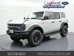 2026 Ford Bronco Badlands thumbnail image 01