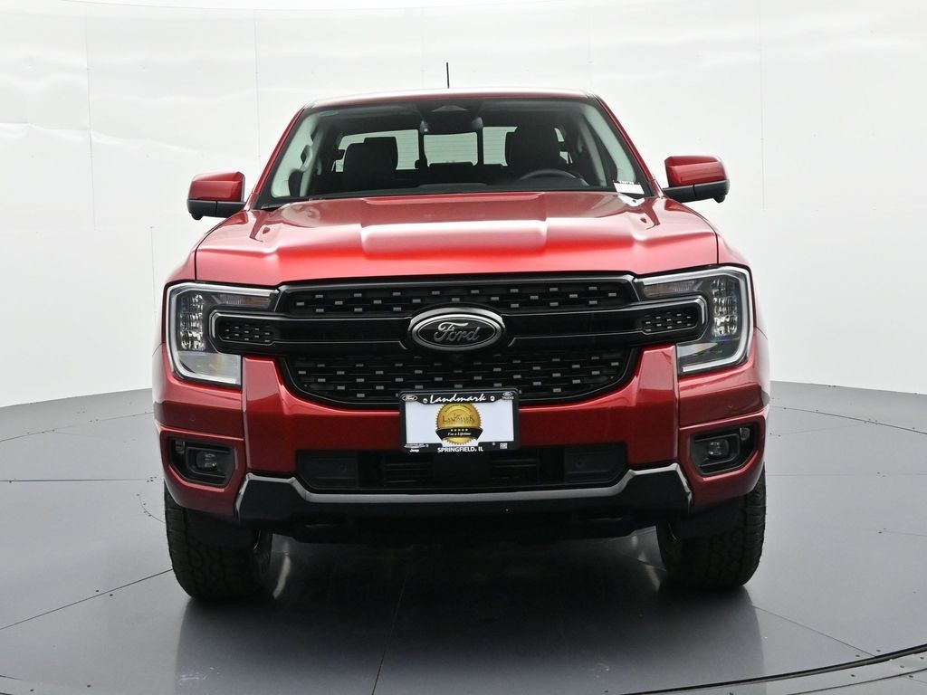 Ford Ranger Vehicle Full-screen Gallery Image 3