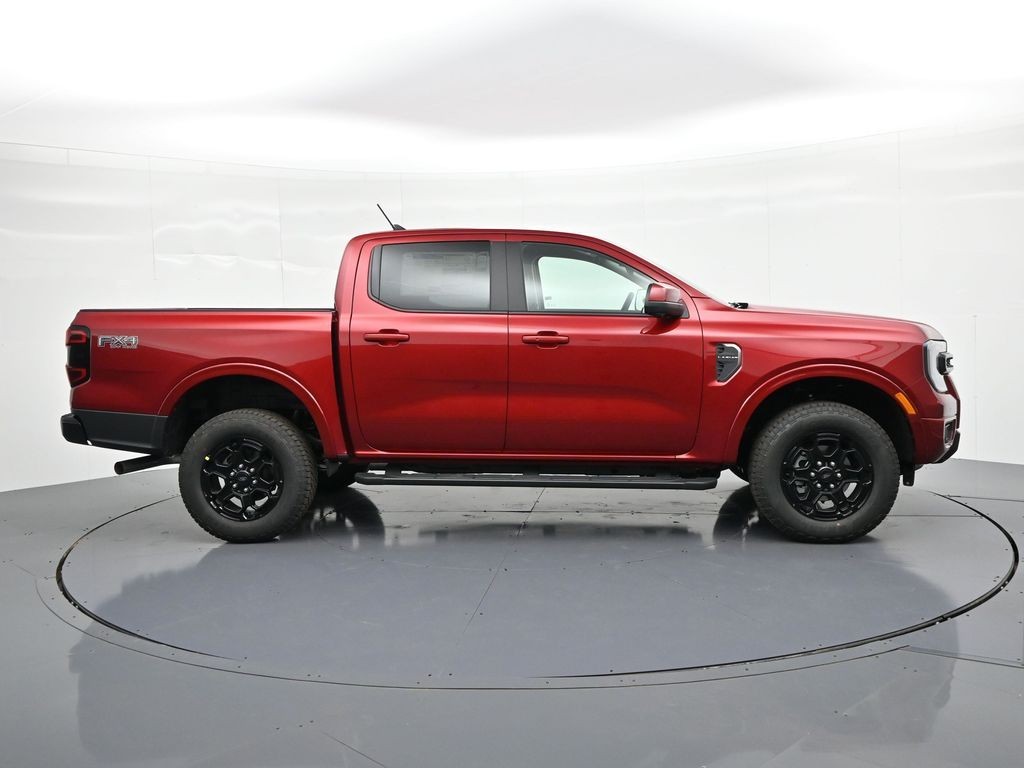 Ford Ranger Vehicle Full-screen Gallery Image 5