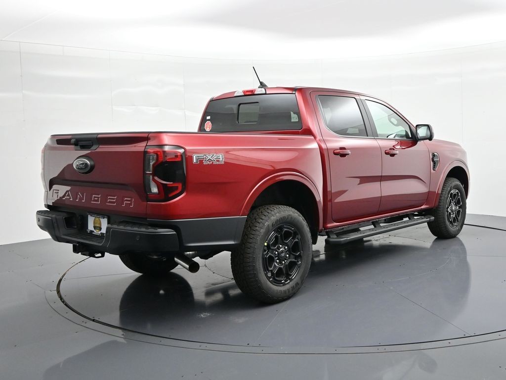Ford Ranger Vehicle Full-screen Gallery Image 6