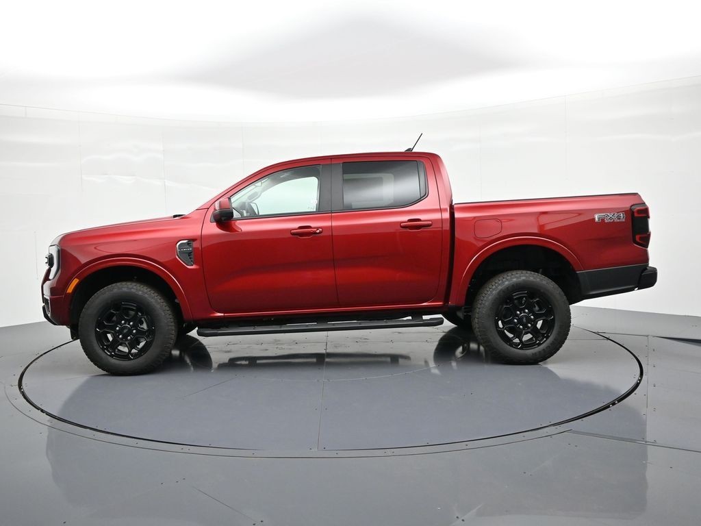 Ford Ranger Vehicle Full-screen Gallery Image 9