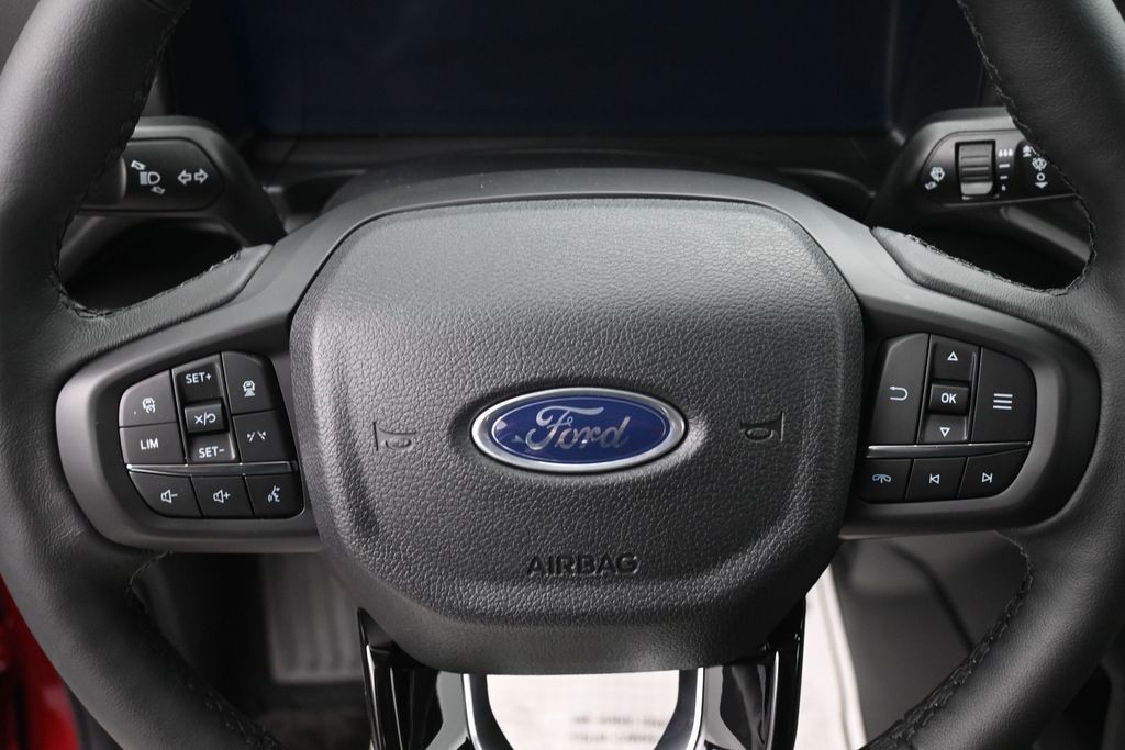 Ford Ranger Vehicle Full-screen Gallery Image 15