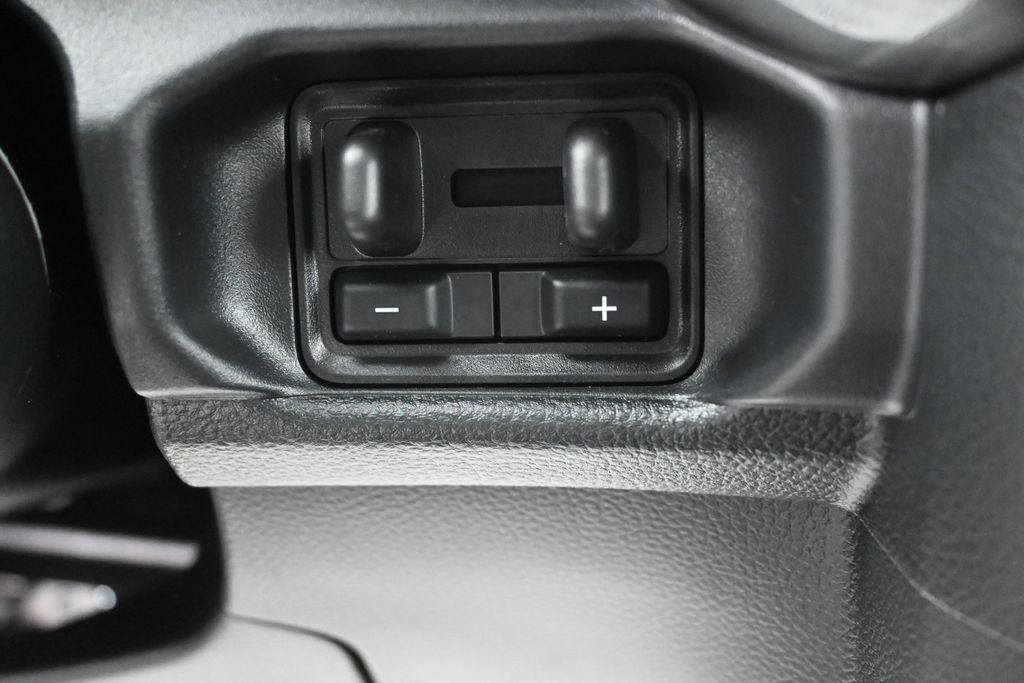Ford Ranger Vehicle Full-screen Gallery Image 21