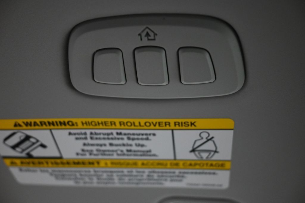 Ford Ranger Vehicle Full-screen Gallery Image 22