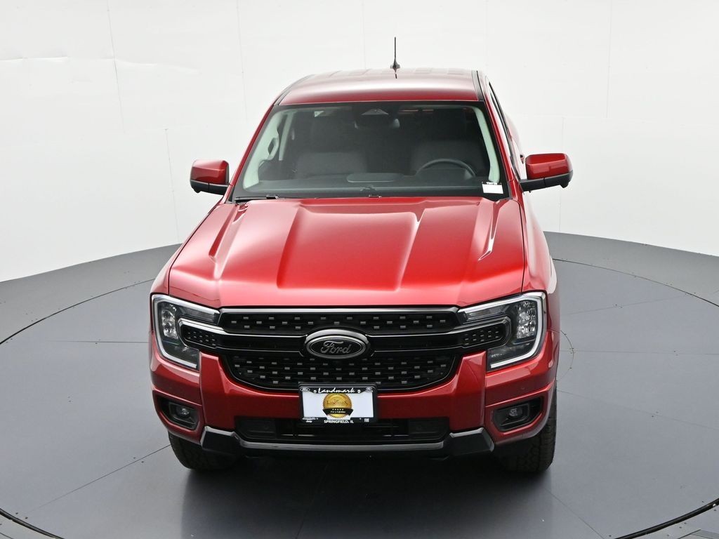 Ford Ranger Vehicle Full-screen Gallery Image 26