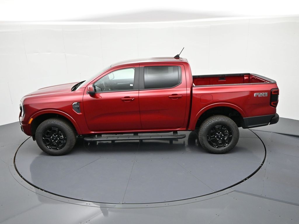 Ford Ranger Vehicle Full-screen Gallery Image 28