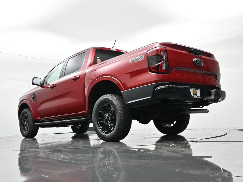 Ford Ranger Vehicle Full-screen Gallery Image 29