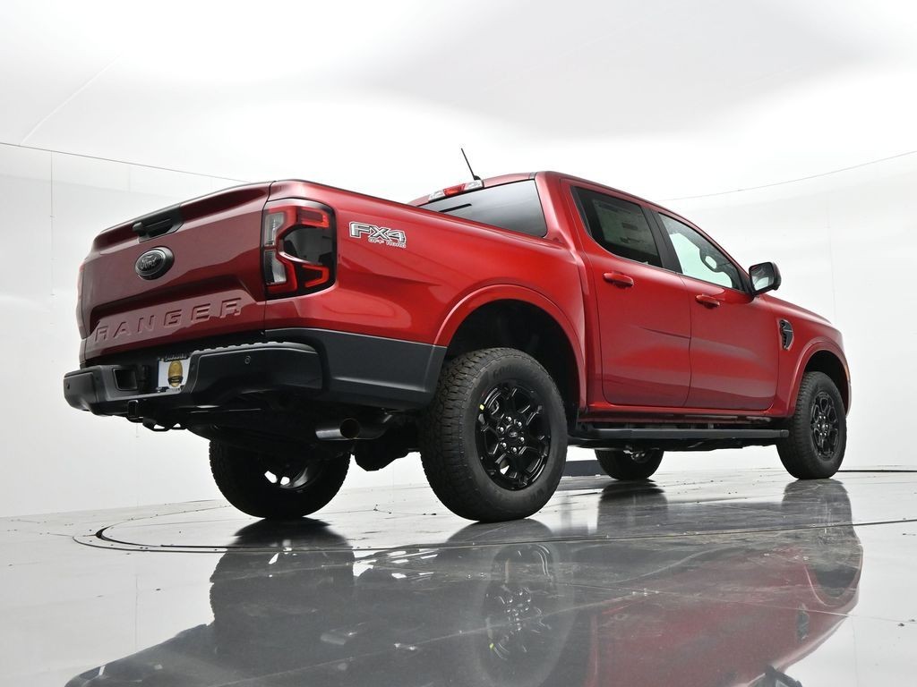 Ford Ranger Vehicle Full-screen Gallery Image 31