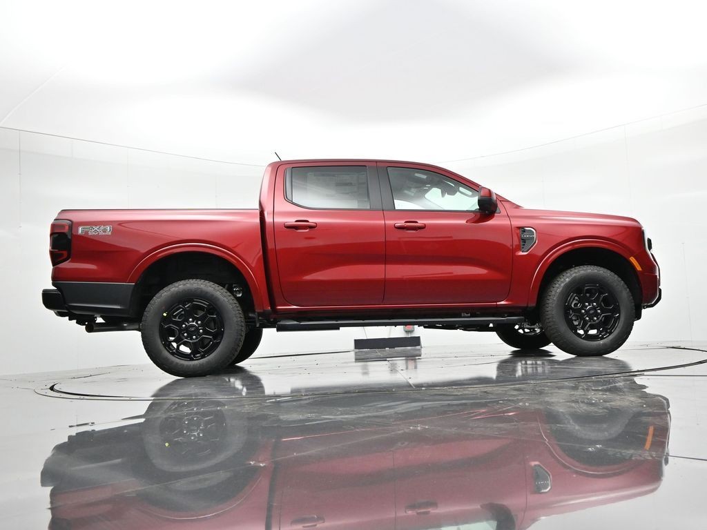 Ford Ranger Vehicle Full-screen Gallery Image 32