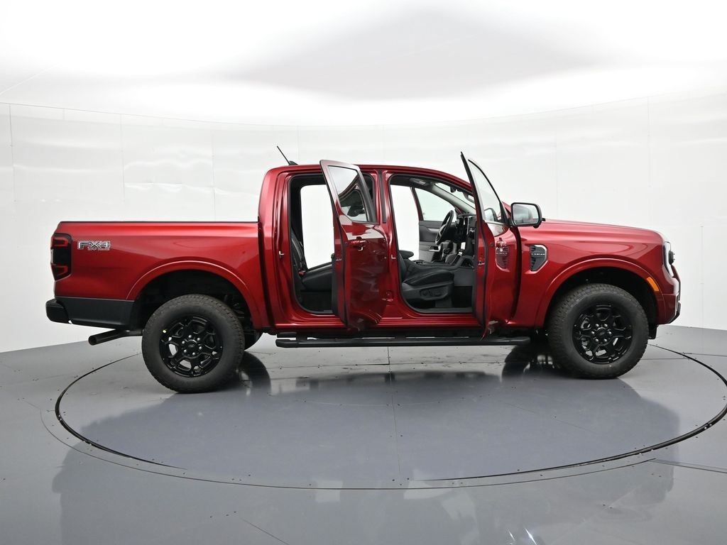 Ford Ranger Vehicle Full-screen Gallery Image 33