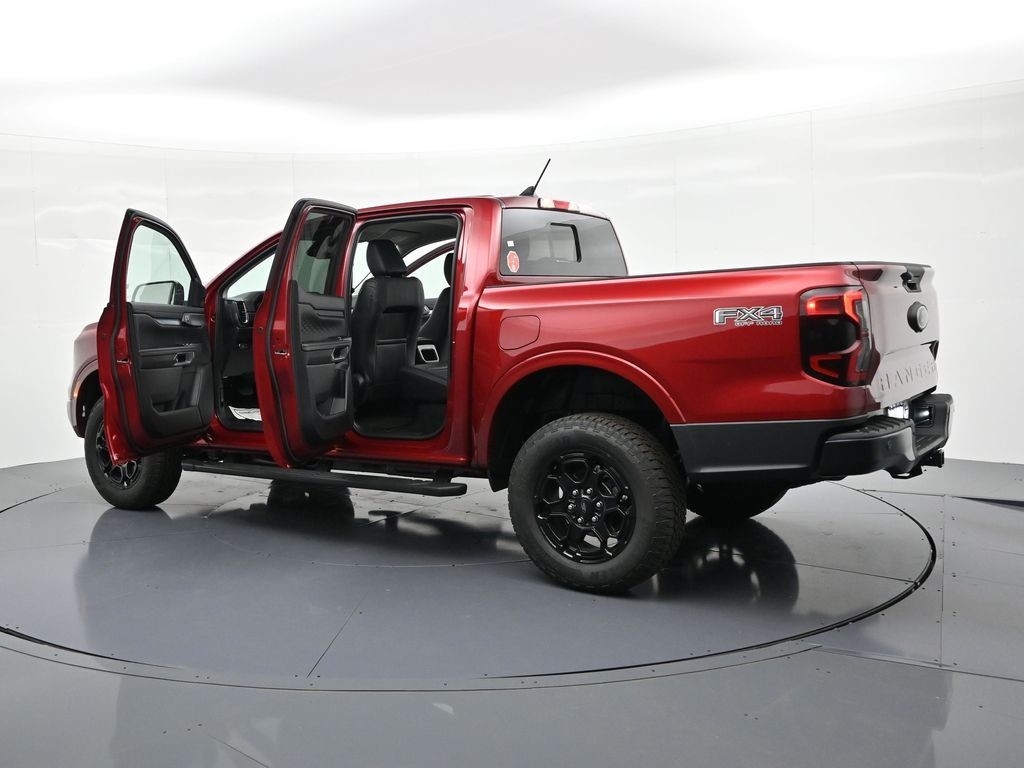 Ford Ranger Vehicle Full-screen Gallery Image 34