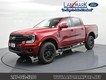 2026 Ford Ranger Lariat thumbnail image 01