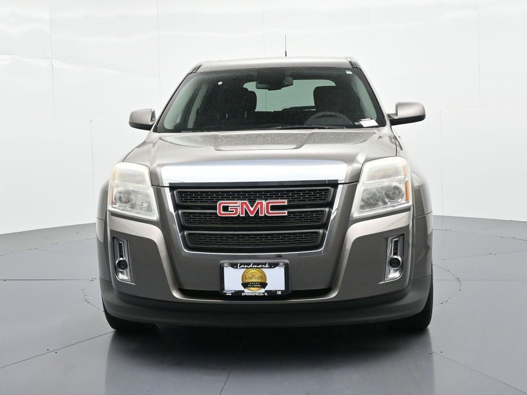 GMC Terrain Vehicle Full-screen Gallery Image 03