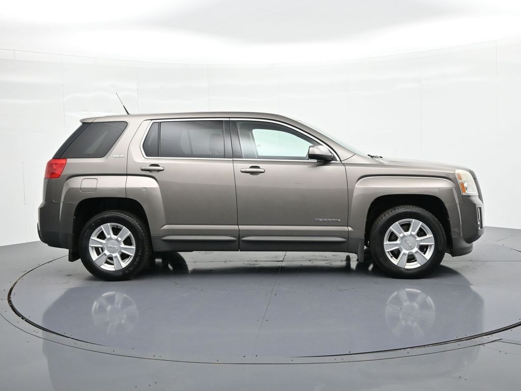GMC Terrain Vehicle Full-screen Gallery Image 05