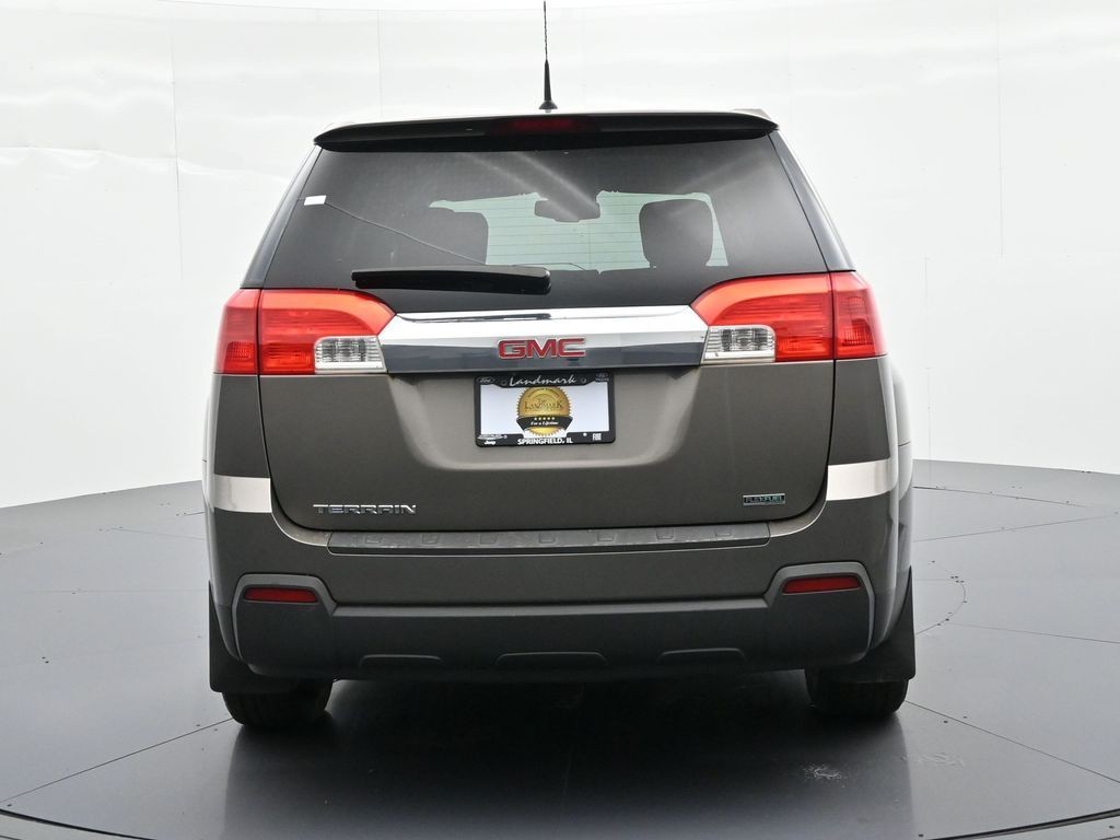 GMC Terrain Vehicle Full-screen Gallery Image 07