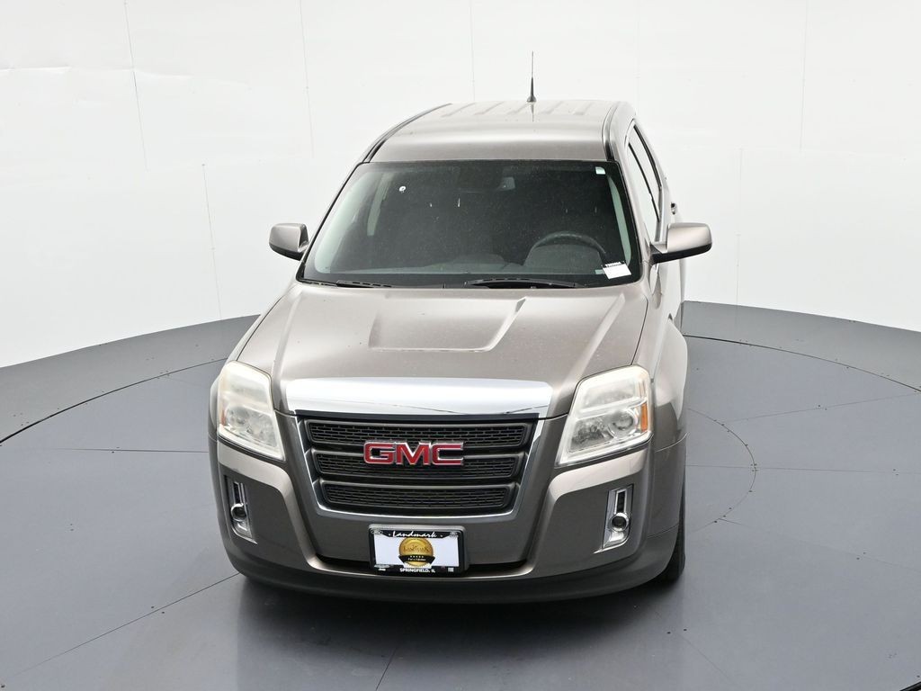 GMC Terrain Vehicle Full-screen Gallery Image 21