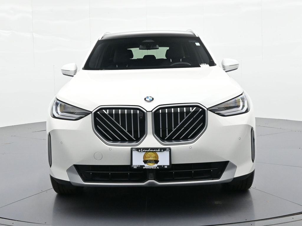 BMW X3 Vehicle Full-screen Gallery Image 03