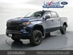 2023 Chevrolet Silverado 1500 4WD Custom Trail Boss Crew Cab thumbnail image 01
