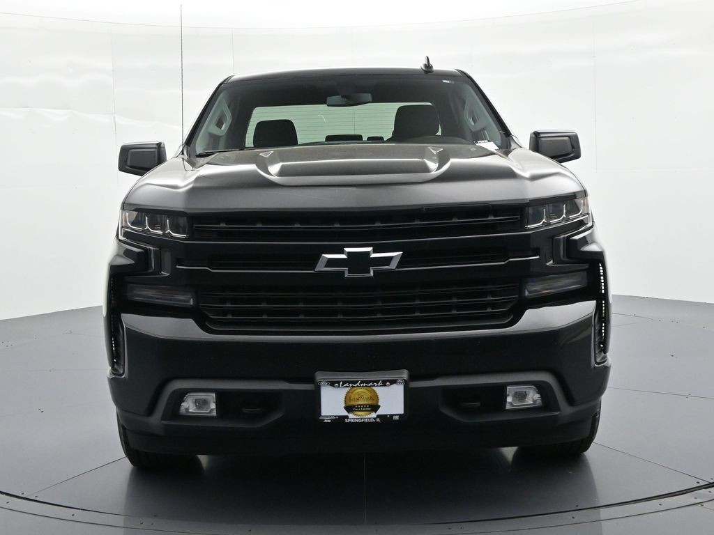 Chevrolet Silverado 1500 Vehicle Full-screen Gallery Image 03