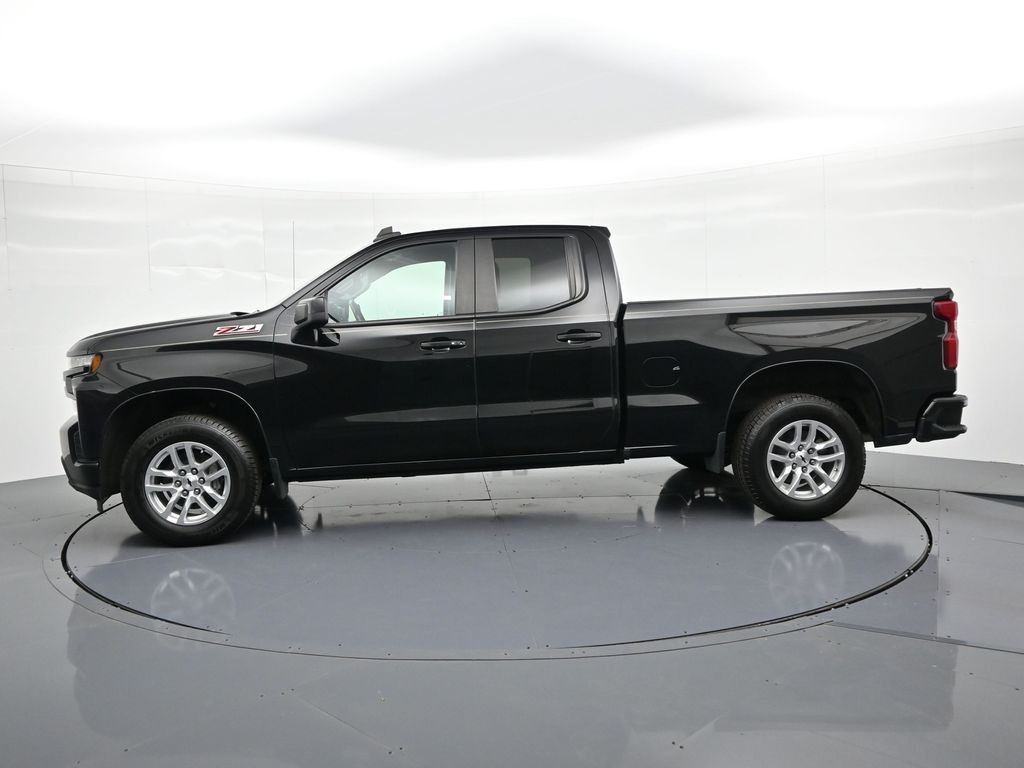Chevrolet Silverado 1500 Vehicle Full-screen Gallery Image 09