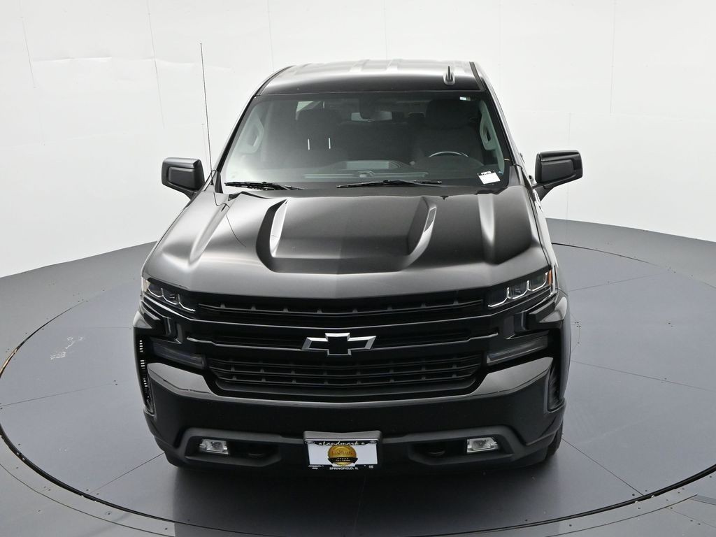 Chevrolet Silverado 1500 Vehicle Full-screen Gallery Image 15