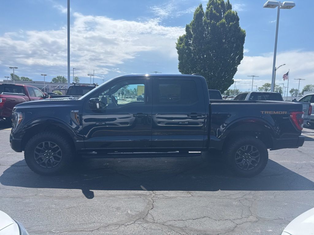 Ford F-150 Vehicle Full-screen Gallery Image 4