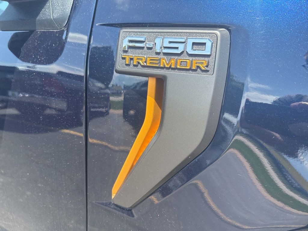 Ford F-150 Vehicle Full-screen Gallery Image 9