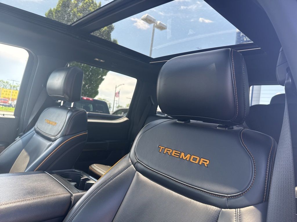 Ford F-150 Vehicle Full-screen Gallery Image 10