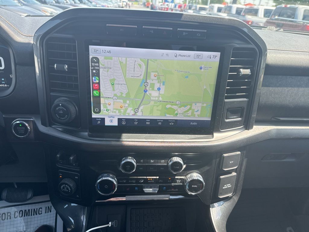Ford F-150 Vehicle Full-screen Gallery Image 19