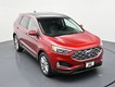2020 Ford Edge Titanium AWD thumbnail image 26