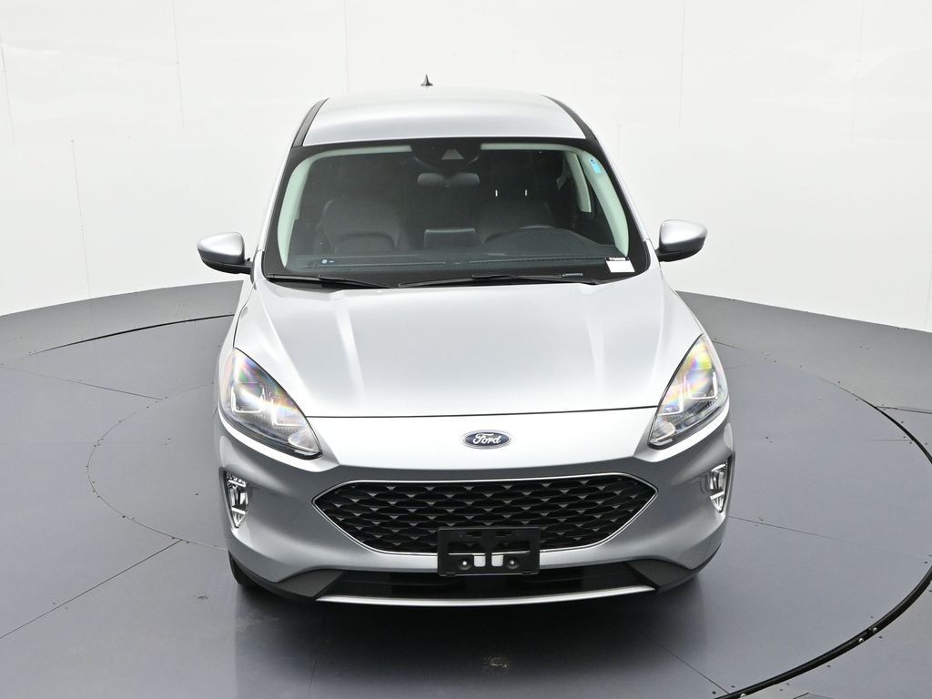 Ford Escape Vehicle Full-screen Gallery Image 23
