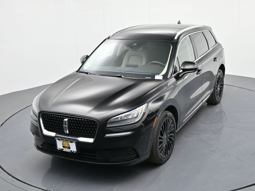 Lincoln Corsair Vehicle Full-screen Gallery Image 19