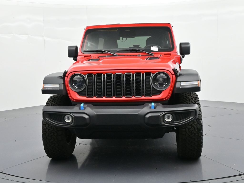 Jeep Wrangler 4xe Vehicle Full-screen Gallery Image 2
