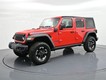 2025 Jeep Wrangler 4xe Rubicon 4xe thumbnail image 01