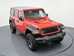 2025 Jeep Wrangler 4xe Rubicon 4xe thumbnail image 19