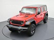 2025 Jeep Wrangler 4xe Rubicon 4xe thumbnail image 21