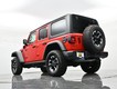 2025 Jeep Wrangler 4xe Rubicon 4xe thumbnail image 23