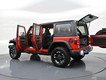 2025 Jeep Wrangler 4xe Rubicon 4xe thumbnail image 28